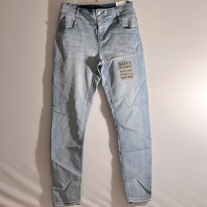Joe boxer jeggings